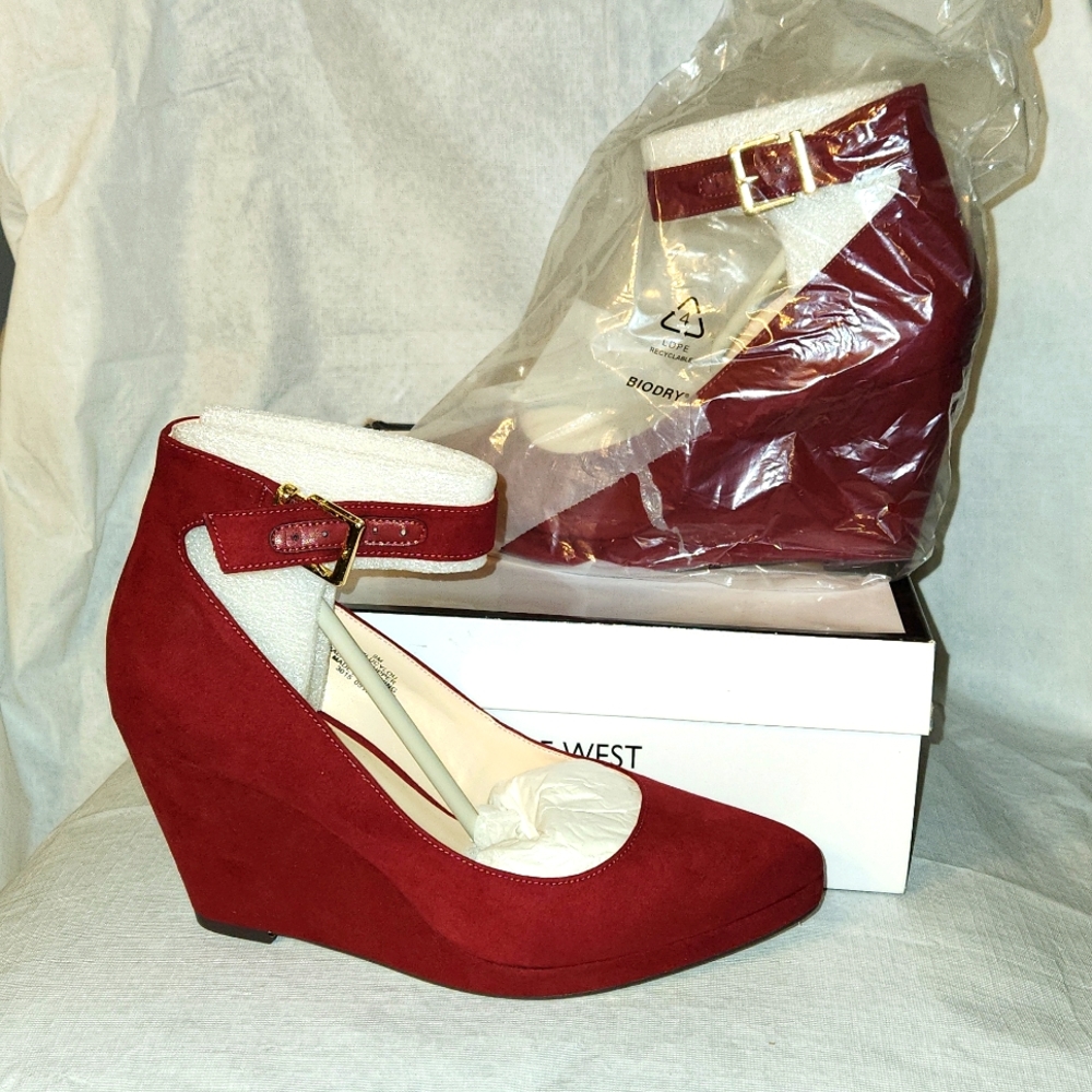Pumps